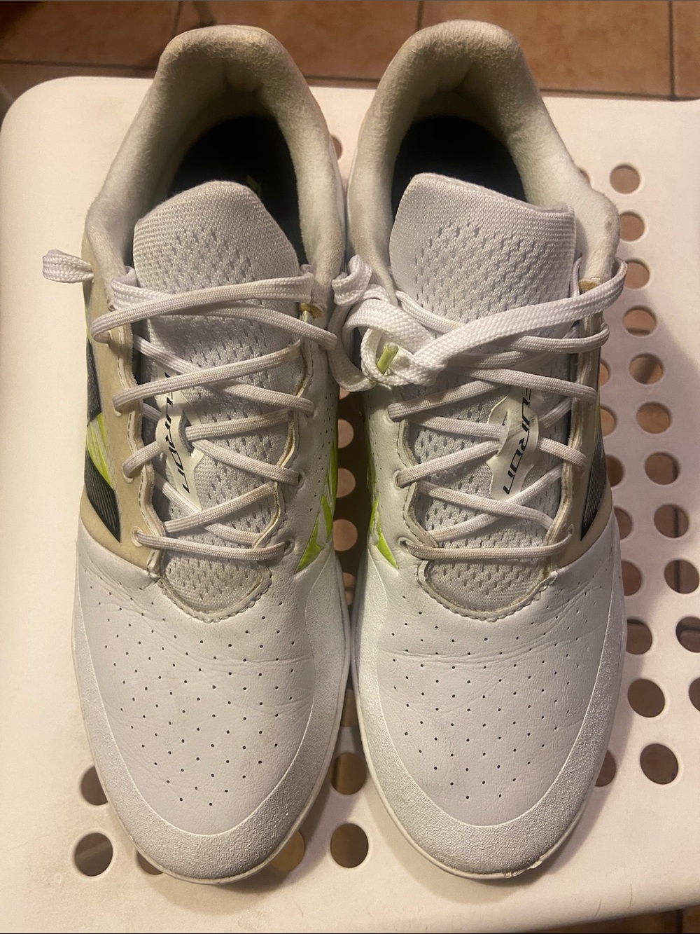 New Balance Unisex Adult Furon Pro in V8